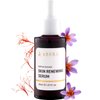 ABERA Skin Renewing Serum, Dark Spots & Melasma Treatment, Hydration & Anti-Wrinkle Serum with High Potency Saffron Extract, Gentle for Sensitive Skin, 1.01 Fl Oz