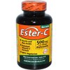 American Health Ester-Vitamin C with Citrus Bioflavonoids 500 Milligrams 225 Veg Tabs
