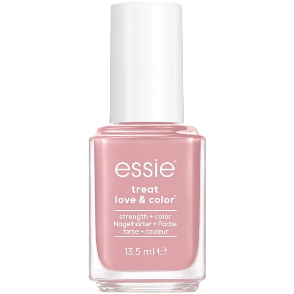 essie Treat Love & Color Nail Polish For Normal To Dry/Brittle Nails, Lite-Weight, 0.46 fl. oz.