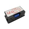 SazkJere Programmable Cycle Timer Switch Timer Delay Relay LED Digital Display Timing Module (1Piece, AC220V)