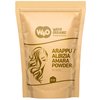 Arappu/Albizia Amara Powder 8 Oz(2 Pack), Natural Shampoo & Conditioner for hair repair, Scalp Care, Haircare, Prevents Dandruff, Damaged Hair Treatment, Hair Growth Products Men & Women -Way4Organic