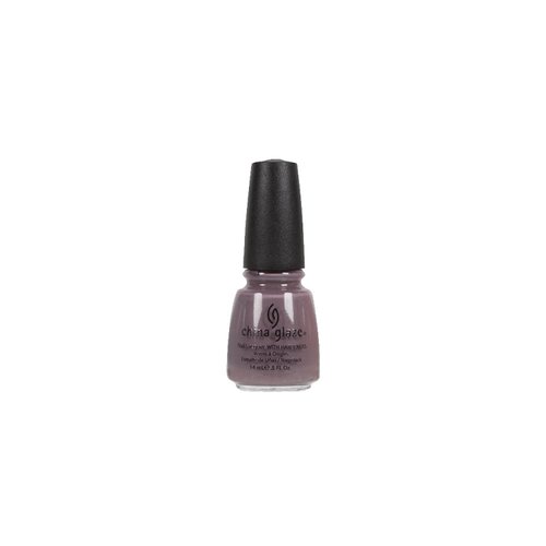 China Glaze Nail Polish, Below Deck 954