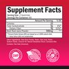 Sugar Free Beet Root Gummies - Nitric Oxide Beet Chews Infused with Coconut Oil for Highest Absorption - Supports Energy & Whole Body Health - Delicious Strawberry Flavor - 120 Count (60 Day Supply)