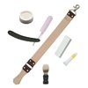 Straight Razor Beginner's Shaving Set
