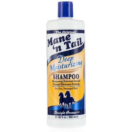 Mane N Tail Deep Moisturizing Shampoo, 27.05 Fluid Ounce