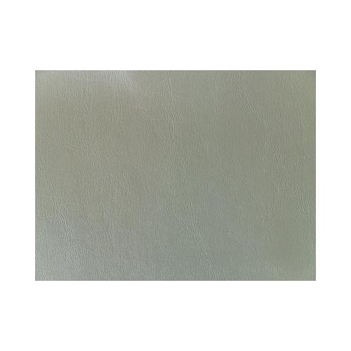 Chevy Suburban, Tahoe and GMC Yukon Captain Chairs Seat Covers in Gray Leatherette with Electric Drivers Side and Electric Lumber Control on Passenger Side