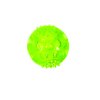 Chase 'n Chomp Durable TRP LED Light Up Fetch Ball Dog Toy, 2.5"