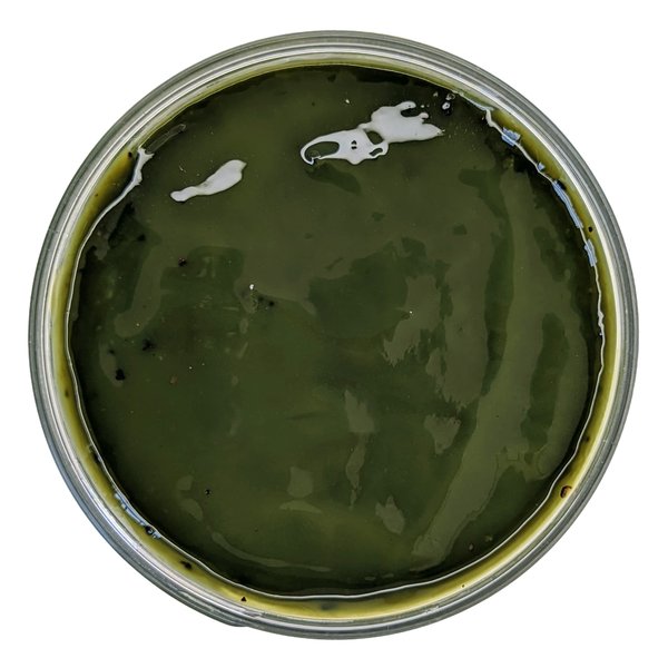 Live Seaweed Anti-Cellulite Mask. Algae Extract, Caffeine, and Vitamins. Skin Smoothing and Body Contouring. Effective Detox and Rejuvenation. Made in the USA.