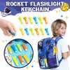 DMIGHT Space Party Favors, Outer Space Themed Birthday Decorations, Astronaut Gift Box for Kids (Space Pro)