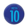 UniFan Barcelona Messi Soccer Ball Size 2, Licensed Lionel Messi Signature Ball