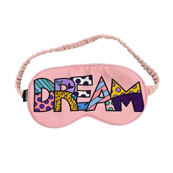 Britto Romero Sleep Eye Mask - Dream