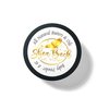 Shea Beck Body Butter Blend: Natural Shea, Cocoa, & Mango w/Jojoba Oil for Radiant Skin and Beard | Moisturizing (4 Oz, Baby Powder)