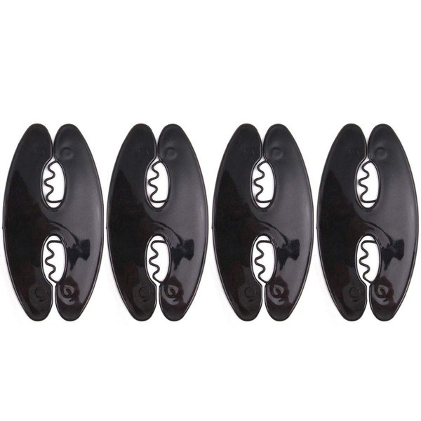 4 Pcs Hair Braiding Tool Magic Hair Twist Hair Braider Bun Maker DIY Hairstyle Accessories for Girls, Women, Ladies