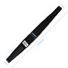 GEX Wig Grip Band Adjustable Velvet Non-Slip Breathable Head Band to Keep Wig Secured and Prevent Headaches (Black)