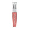 Rimmel London Stay Glossy, 470 Perfect Peony, Lip Gloss, Non-Sticky, Cruelty-Free, Color and Shine, Up To 6-Hour Wear, Precise Applicator, 0.18oz