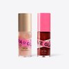 INNBeauty Project Extra Indulgence (Lip Oil Glazes - 2 Pc Bundle)