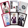 Great Eastern Entertainment Hunter X Hunter - Playing Cards