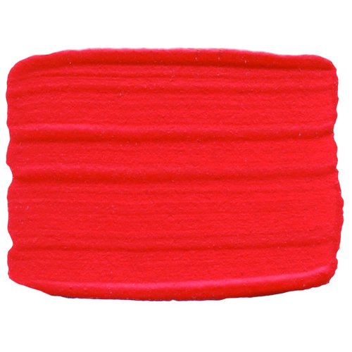 M. Graham & Co. Artist Oil Paint Cadmium Red Light 1.25oz/37ml Tube