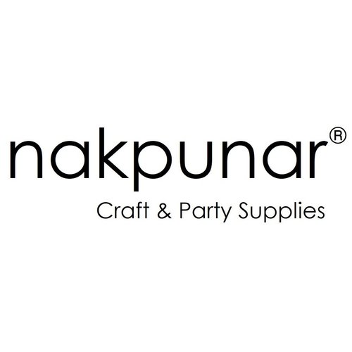 Nakpunar 300 pcs 4.5 mm Stainless Steel Nail Polish Agitator Mixing Balls - 4.5 mm (3/16")