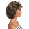 Raquel Welch Salsa Wig,R11S Glazed Mocha by Hairuwear