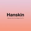 Hanskin Vitamin C Glow Serum with Ascorbic Acid, Toning, Illuminates for Glowing Skin [30ml]