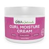 OBIA Naturals Curl Moisture Cream, Light-Weight Leave-In Conditioner, 8oz