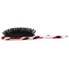 Coccinella Septempunctata Paddle Brush for Blow Dryiny, Air Cushion Comb, Paddle Hair Brush for Thick Curly Thin Thick Long Short Hairs