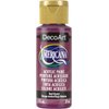 DecoArt Americana Acrylic Paint, 2-Ounce, Red Violet