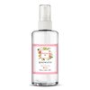 Rosense Glass Bottle Rosewater Hydrating Facial Toner/Rose Water Face Mist 6.8 Oz