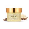 Aniise Fleur Body Butter Cream with Collagen for Glowing, Brightening, Softening Skin, Loaded with Coconut & Avocado Oil, Moisturizing Body Butter Dry Skin Cream(200g)