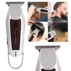 Electric Hair Clippers,Electric Hair Trimmer,USB Rechargeable Hair Modeling Carving Shaver,Hair Clipper Trimmers Hair Cutting Trimmer Professional (USB specifications)