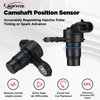 BDFHYK 917-714 Cam Camshaft Position Sensor for Select CHEVROLET CHEVY, GMC, BUICK, HUMMER, ISUZU, OLDSMOBILE, SAAB, SATURN Models