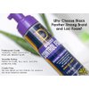 The Roots Naturelle Black Panther Braid Foam & Edge Control (Braid Kit) 2 Pc Pack