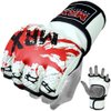 MRX MMA Gloves UFC Grappling Glove Cage Fight Boxing Muay Thai Training Sparring Mitts for Men Women, US Flag Small