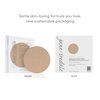 jane iredale PurePressed Base Mineral Foundation Refill, Latte, 0.35 oz.