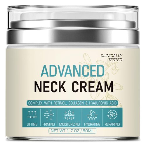 Hydrating Face Cream For Women Skin - Facial Cream For All Skin Types