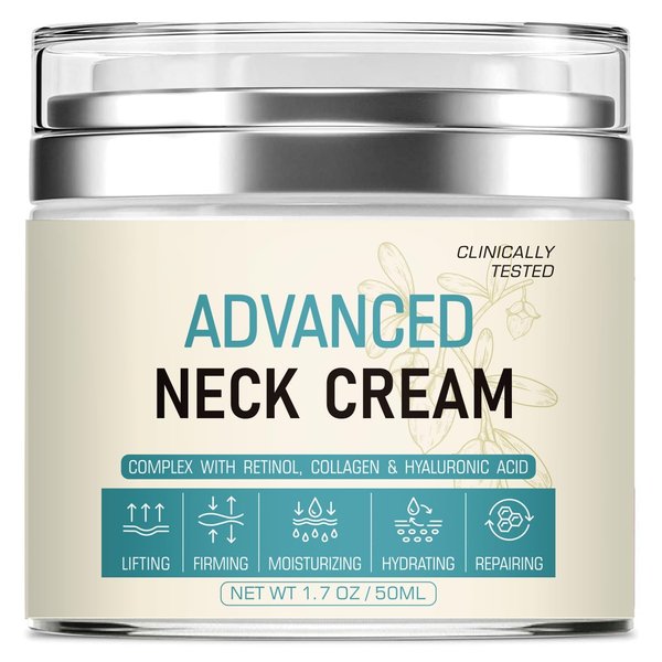 Hydrating Face Cream For Women Skin - Facial Cream For All Skin Types