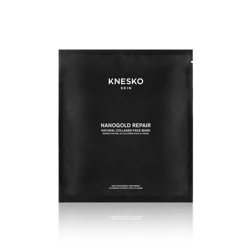 KNESKO SKIN Nanogold Repair Face Mask (1 Treatment)