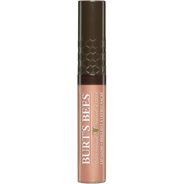 BURTS BEES Autumn Haze Lip Gloss, 1 EA