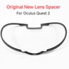 New OEM Lens Spacer for Oculus Quest 2 VR Glasses Headset Replacement Part