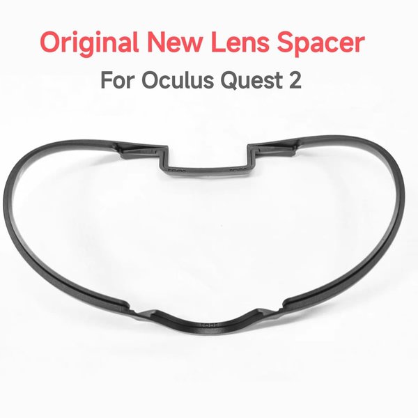 New OEM Lens Spacer for Oculus Quest 2 VR Glasses Headset Replacement Part