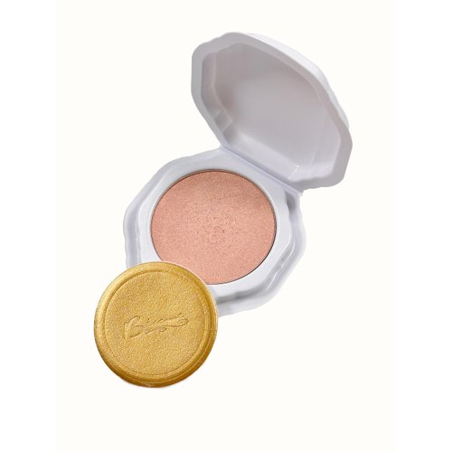 Besame Cosmetics - Rose Gold Highlighter Refill