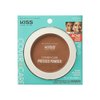 KISS Cover and Care Acne Control Pressed Powder- APP419 (Nutmeg)