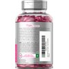 Horbäach Hair Skin and Nails Vitamins | 300 Softgels | with Biotin and Collagen | Infused with Argan Oil and Coconut Oil | Non-GMO, Gluten Free Supplement