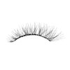 False Eyelashes, Midnight Mink Style, for Women,Natural Lashes Wispy Eyelashes Short Mink Lashes Fluffy Fake Eyelash 1Pairs