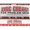 MARGARITE Cosmetics Zinc Cream, 1 Oz (2 Pack)