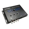 BXPRO2 Digital Bass Maximizer Processor with Dash Mount Remote Control