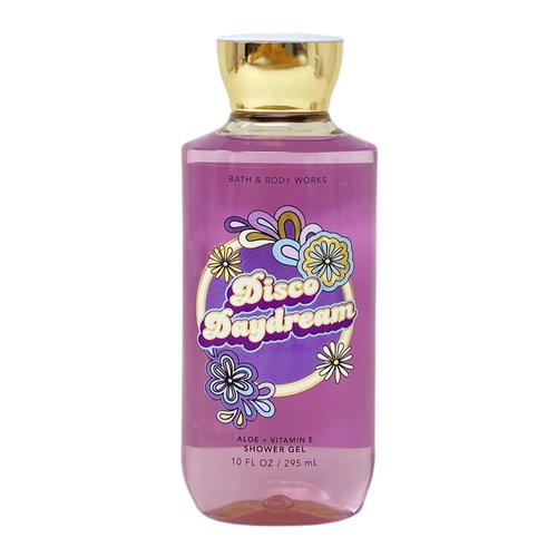 Bath and Body Work Disco Daydream - Duo Gift Set- Shower Gel and Body Lotion