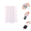 Disposable Hair Comb Cleaning Net for Household Comb, Airbag Comb,Airbag Cushion Comb,Airbag Massage Comb,Pet Comb Brush. Comb Protection Net for Removing Falling Hair and Hair Dust(60PCS)