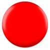 DND Gel Polish Set - 1 each of Red Gel Polish and Red Nail Polish, 430 Ferrari Red, 0.5 Fl Oz